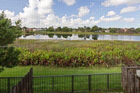 Adosado en venta en Homestead, Florida, 3 dormitorios, 120.96 m2 № 2054667 - foto 16