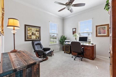 Villa ou maison à vendre à Summerfield, Floride: 3 chambres, 185.9 m2 № 2413955 - photo 23