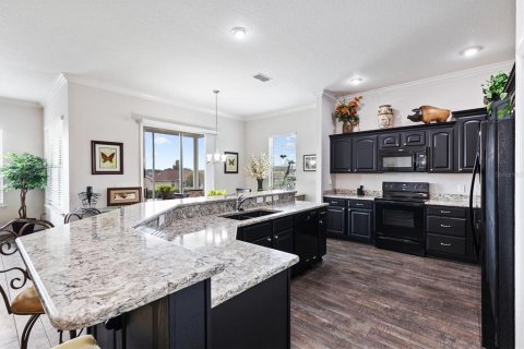 Villa ou maison à vendre à Summerfield, Floride: 3 chambres, 185.9 m2 № 2413955 - photo 9