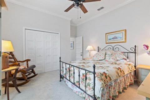Villa ou maison à vendre à Summerfield, Floride: 3 chambres, 185.9 m2 № 2413955 - photo 25