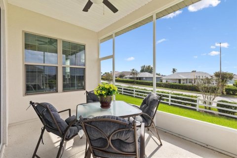 Villa ou maison à vendre à Summerfield, Floride: 3 chambres, 185.9 m2 № 2413955 - photo 19