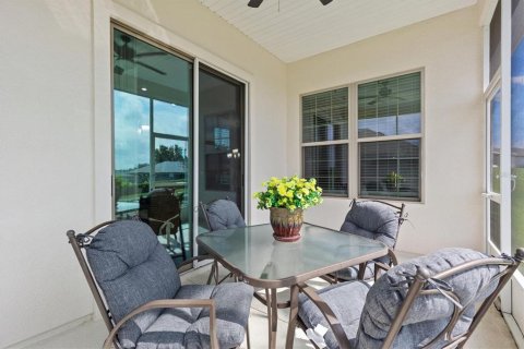 Villa ou maison à vendre à Summerfield, Floride: 3 chambres, 185.9 m2 № 2413955 - photo 18