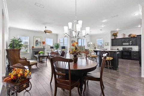 Villa ou maison à vendre à Summerfield, Floride: 3 chambres, 185.9 m2 № 2413955 - photo 6