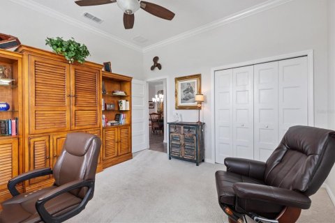 Villa ou maison à vendre à Summerfield, Floride: 3 chambres, 185.9 m2 № 2413955 - photo 22