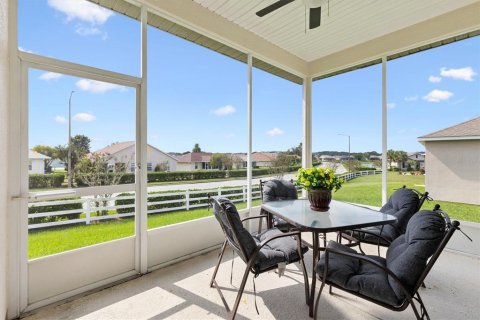 Villa ou maison à vendre à Summerfield, Floride: 3 chambres, 185.9 m2 № 2413955 - photo 20