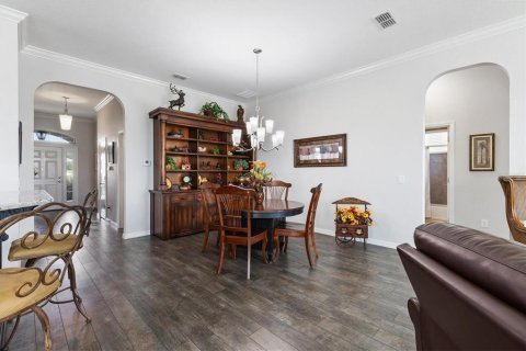 Villa ou maison à vendre à Summerfield, Floride: 3 chambres, 185.9 m2 № 2413955 - photo 7