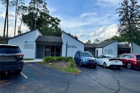 Immobilier commercial à vendre à Gainesville, Floride: 1050.63 m2 № 2277142 - photo 5
