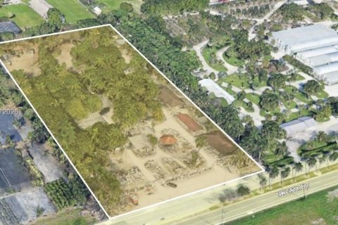 Купить коммерческую недвижимость в Майами, Флорида № 2048393 - фото 4