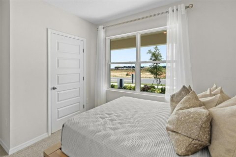 House in Lakeland, Florida 5 bedrooms, 192.96 sq.m. № 2210060 - photo 26