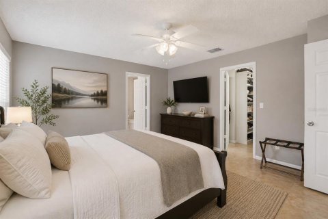 House in Orlando, Florida 4 bedrooms, 205.13 sq.m. № 2221952 - photo 20