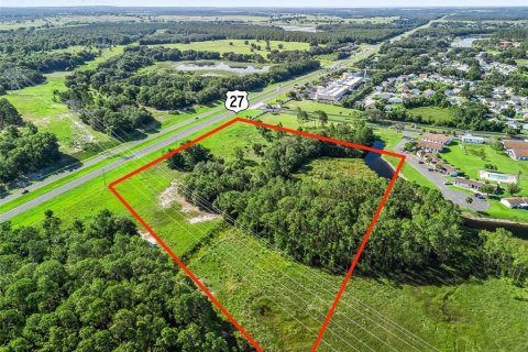 Land in Leesburg, Florida № 2221815