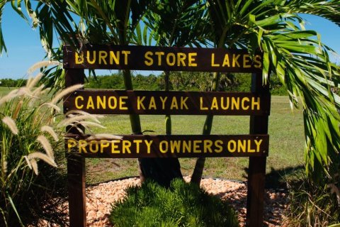 Land in Punta Gorda, Florida № 2379664 - photo 5