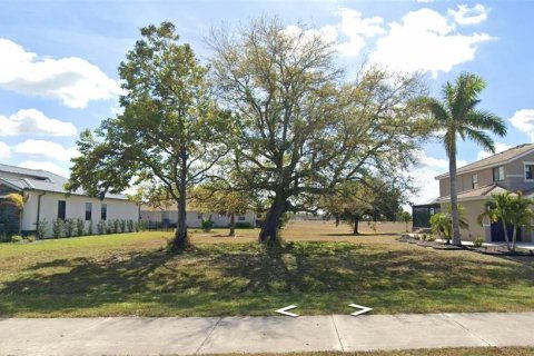 Land in Punta Gorda, Florida № 2379664