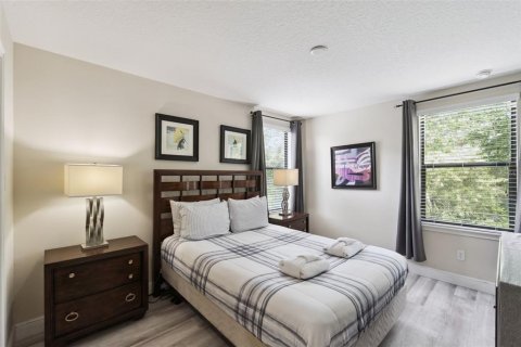 Touwnhouse à vendre à Davenport, Floride: 4 chambres, 191.38 m2 № 2099774 - photo 13
