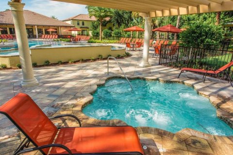 Adosado en venta en Davenport, Florida, 4 dormitorios, 191.38 m2 № 2099774 - foto 30