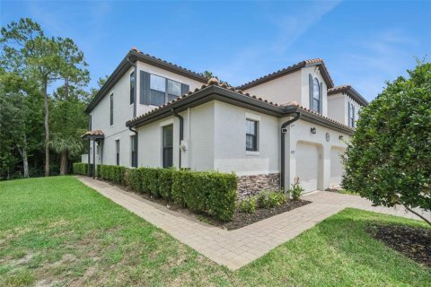 Touwnhouse à vendre à Davenport, Floride: 4 chambres, 191.38 m2 № 2099774 - photo 2