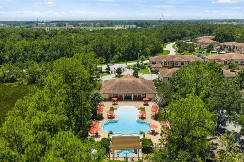 Adosado en venta en Davenport, Florida, 4 dormitorios, 191.38 m2 № 2099774 - foto 22