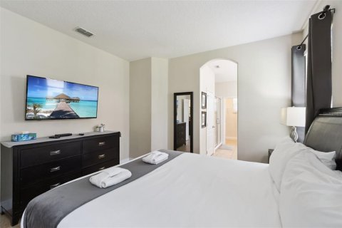 Touwnhouse à vendre à Davenport, Floride: 4 chambres, 191.38 m2 № 2099774 - photo 8
