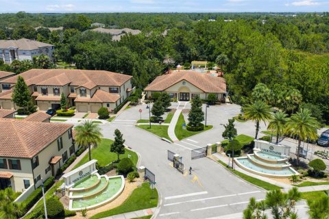 Adosado en venta en Davenport, Florida, 4 dormitorios, 191.38 m2 № 2099774 - foto 21