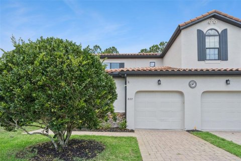 Touwnhouse à Davenport, Floride 4 chambres, 191.38 m2 № 2099774