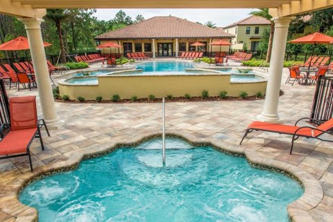 Adosado en venta en Davenport, Florida, 4 dormitorios, 191.38 m2 № 2099774 - foto 29