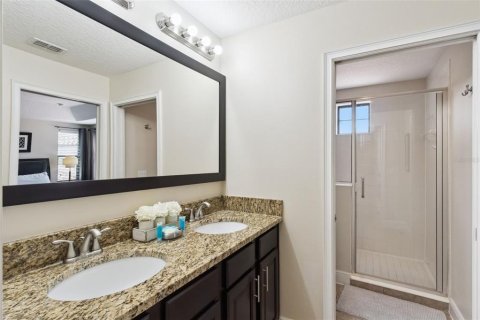 Touwnhouse à vendre à Davenport, Floride: 4 chambres, 191.38 m2 № 2099774 - photo 12