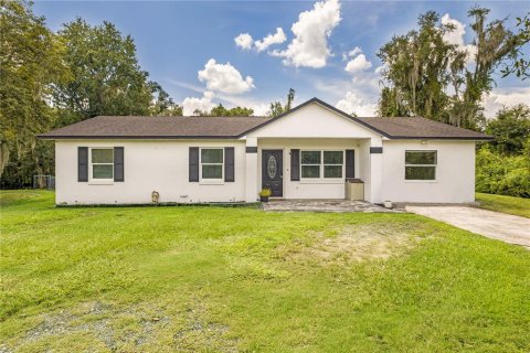 Villa ou maison à Lakeland, Floride 4 chambres, 132.94 m2 № 2379784