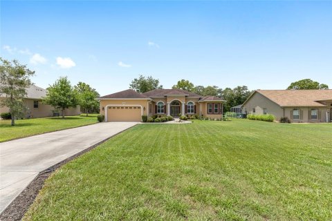 Casa en venta en Ocala, Florida, 3 dormitorios, 246.38 m2 № 1801345 - foto 2