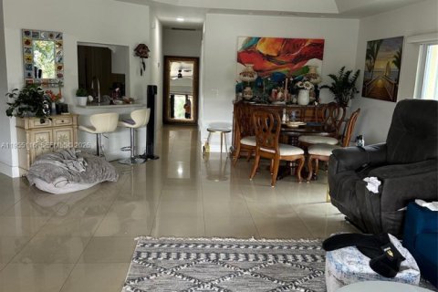 Купить виллу или дом в Палм-Бич, Флорида 3 спальни, 146.88м2, № 2010960 - фото 7