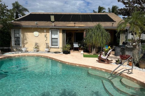 Купить виллу или дом в Палм-Бич, Флорида 3 спальни, 146.88м2, № 2010960 - фото 30