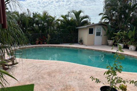 Купить виллу или дом в Палм-Бич, Флорида 3 спальни, 146.88м2, № 2010960 - фото 27