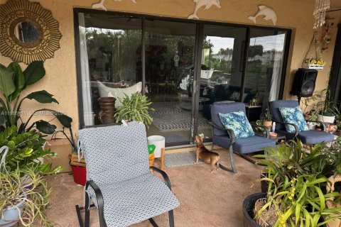 Купить виллу или дом в Палм-Бич, Флорида 3 спальни, 146.88м2, № 2010960 - фото 26