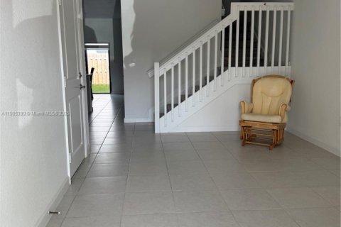 Touwnhouse à louer à Miami, Floride: 3 chambres, 157.47 m2 № 1956808 - photo 5