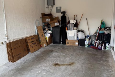 Touwnhouse à louer à Miami, Floride: 3 chambres, 157.47 m2 № 1956808 - photo 6