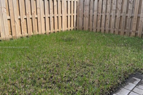 Touwnhouse à louer à Miami, Floride: 3 chambres, 157.47 m2 № 1956808 - photo 26