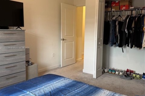 Touwnhouse à louer à Miami, Floride: 3 chambres, 157.47 m2 № 1956808 - photo 21