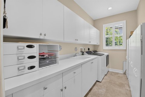 Casa en venta en Boynton Beach, Florida, 4 dormitorios, 254.27 m2 № 2259862 - foto 28