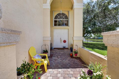 Casa en venta en Boynton Beach, Florida, 4 dormitorios, 254.27 m2 № 2259862 - foto 5