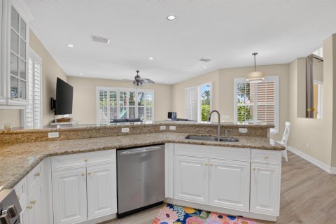 Casa en venta en Boynton Beach, Florida, 4 dormitorios, 254.27 m2 № 2259862 - foto 25