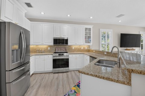 Casa en venta en Boynton Beach, Florida, 4 dormitorios, 254.27 m2 № 2259862 - foto 21