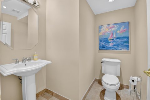 Casa en venta en Boynton Beach, Florida, 4 dormitorios, 254.27 m2 № 2259862 - foto 27