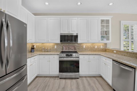 Casa en venta en Boynton Beach, Florida, 4 dormitorios, 254.27 m2 № 2259862 - foto 24