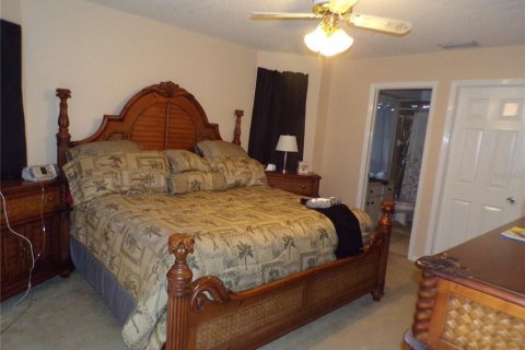 House in Port Charlotte, Florida 3 bedrooms, 144.74 sq.m. № 1334944 - photo 11