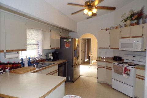 House in Port Charlotte, Florida 3 bedrooms, 144.74 sq.m. № 1334944 - photo 3
