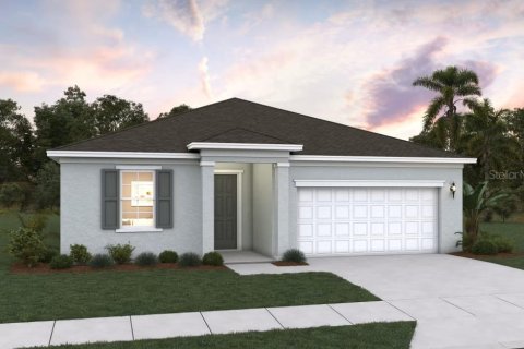 Casa en Punta Gorda, Florida 3 dormitorios, 188.41 m2 № 2431801