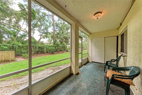 Condo in Bradenton, Florida, 2 bedrooms  № 1876660 - photo 14