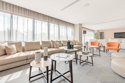 Купить кондоминиум в Дорал, Флорида 3 спальни, 128.11м2, № 1730102 - фото 22