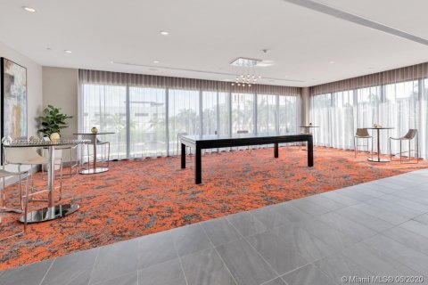 Купить кондоминиум в Дорал, Флорида 3 спальни, 128.11м2, № 1730102 - фото 23