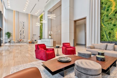 Купить кондоминиум в Дорал, Флорида 3 спальни, 128.11м2, № 1730102 - фото 14