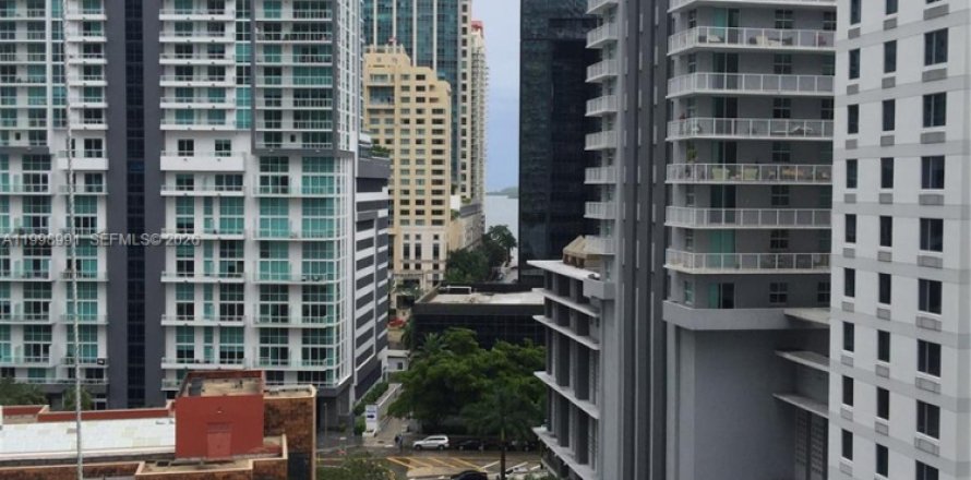 Condo in Miami, Florida, 2 bedrooms  № 2060951